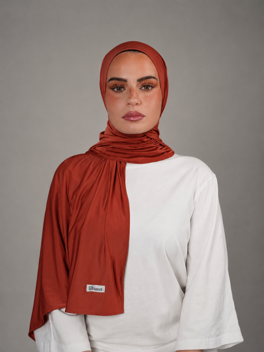 Hijab Jersey Liquid - Sunset